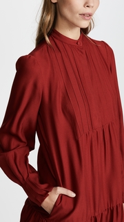 A.P.C. Jones Shirtdress