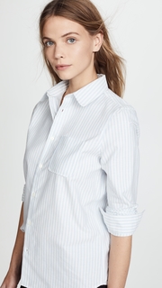 A.P.C. Femme Shirt