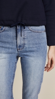 A.P.C. Andie Sweatshirt