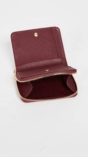 A.P.C. Portefeuille Compact