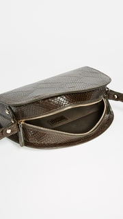 A.P.C. Half Moon Bag