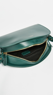 A.P.C. Half Moon Bag