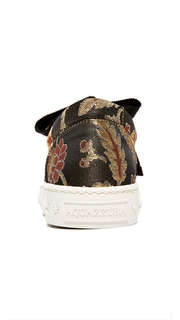 Aquazzura Crosby Sneakers