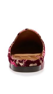 Aquazzura Brando Mules