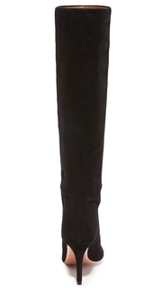 Aquazzura Quinn 85 Boots