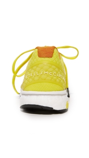 adidas by Stella McCartney Adizero Adios Boost Sneakers