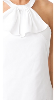 Amanda Uprichard Kitsy Dress