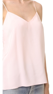 Amanda Uprichard Silk Cami