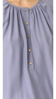 Amanda Uprichard Sam Dress