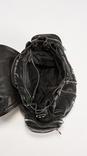 Alexander Wang Mini Marti Backpack