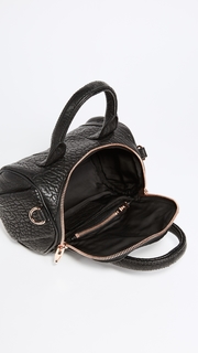 Alexander Wang Mini Rockie Bag