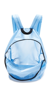 BAGGU Ripstop Backpack