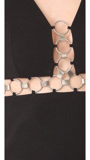 Bailey44 Rad Dress