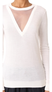Bailey44 Chivalry Sweater