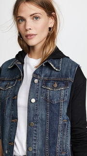 Bailey44 Chillax Jacket
