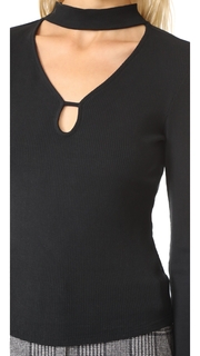 BB Dakota Jack by BB Dakota Wilmer Top