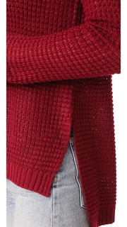 BB Dakota Jack by BB Dakota Dunning Sweater