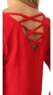 BB Dakota Jack by BB Dakota Luther Dress