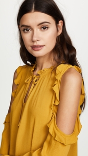 BB Dakota Jack By BB Dakota Ann Blouse