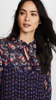 BB Dakota Jack By BB Dakota Lilia Dress