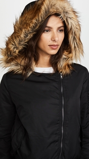 BB Dakota Powell Jacket