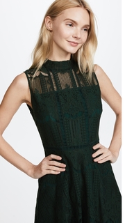 BB Dakota Reese Dress