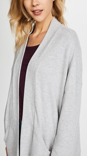 BB Dakota Hacci Kimono Jacket