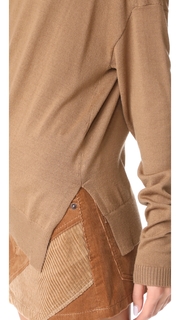 Barbara Bui Pullover Sweater