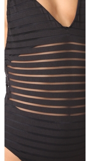 Beach Riot Bridget Swimsuit