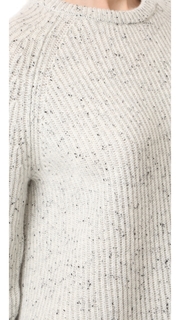 Baja East Cashmere Sweater