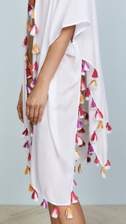 Bindya Double Tassel Kimono