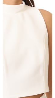 Black Halo Juma Two Piece Dress