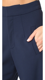 Black Halo Kalem 2 Piece Jumpsuit