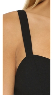 Black Halo Kalem 2 Piece Jumpsuit