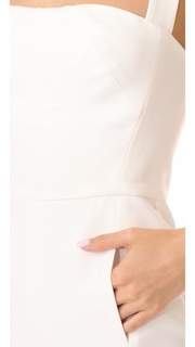 Black Halo Bene Jumpsuit