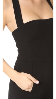 Black Halo Bene Jumpsuit