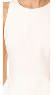 Black Halo Kiara Sheath Dress