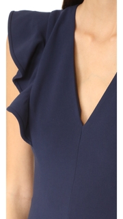 Black Halo Deklyn Jumpsuit