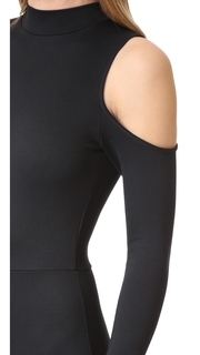 Black Halo Kyle Jumpsuit