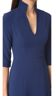 Black Halo Kensington Dress