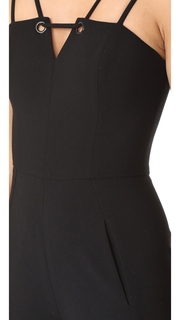 Black Halo Delia Jumpsuit
