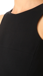 Black Halo Cheryl Mini Dress