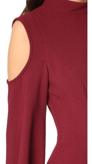 Black Halo Boyd Dress