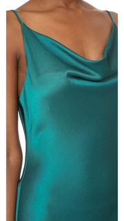 Black Halo Bessette Gown