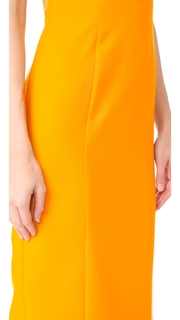 Black Halo Jodee Sheath Dress