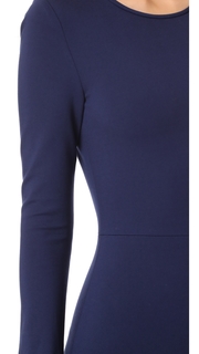 Black Halo Hampton Dress