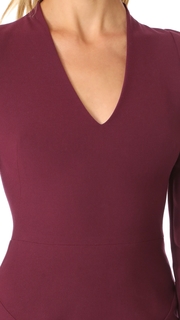 Black Halo Mindy Sheath Dress