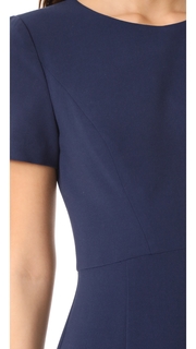 Black Halo Jodee Sheath Dress