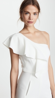 Black Halo Kallan Jumpsuit