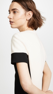 Black Halo Layne Sheath Dress